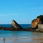 Appartamento Biarritz-face Mer-appt T3-plages-piscine-tennis