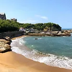 Appartamento Biarritz-face Mer-appt T3-plages-piscine-tennis *