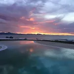 Biarritz-face Mer-appt T3-plages-piscine-tennis Appartamento Biarritz