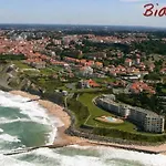 Appartamento Biarritz-face Mer-appt T3-plages-piscine-tennis