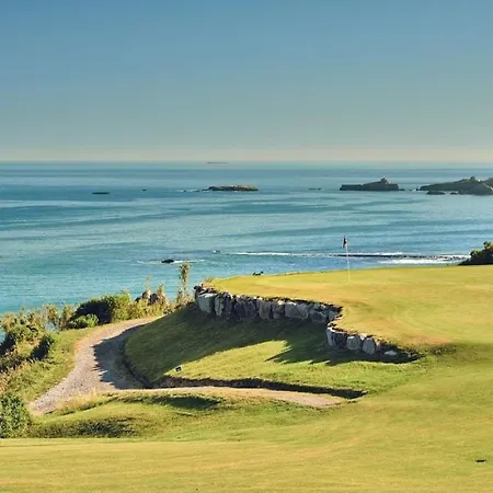 Appartamento Biarritz-face Mer-appt T3-plages-piscine-tennis Biarritz
