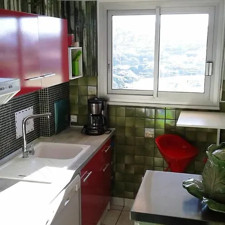 Biarritz-face Mer-appt T3-plages-piscine-tennis