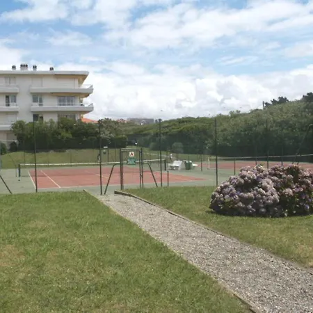 Biarritz-face Mer-appt T3-plages-piscine-tennis Appartamento *