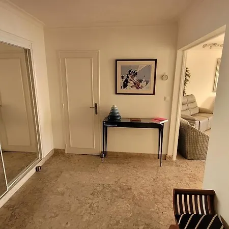 Biarritz-face Mer-appt T3-plages-piscine-tennis Appartamento Biarritz