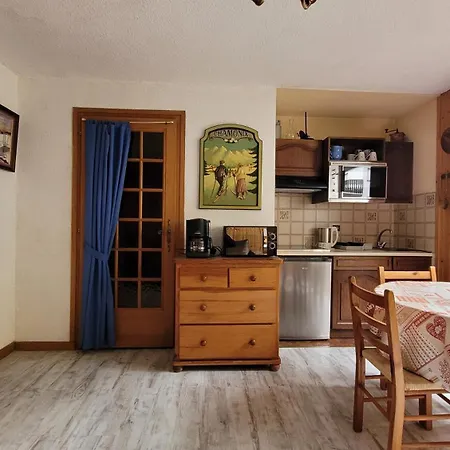 Apartmán Biarritz-face Mer-appt T3-plages-piscine-tennis *