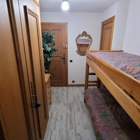 Biarritz-face Mer-appt T3-plages-piscine-tennis Apartmán *