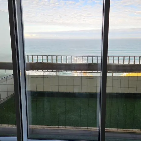 Biarritz-face Mer-appt T3-plages-piscine-tennis